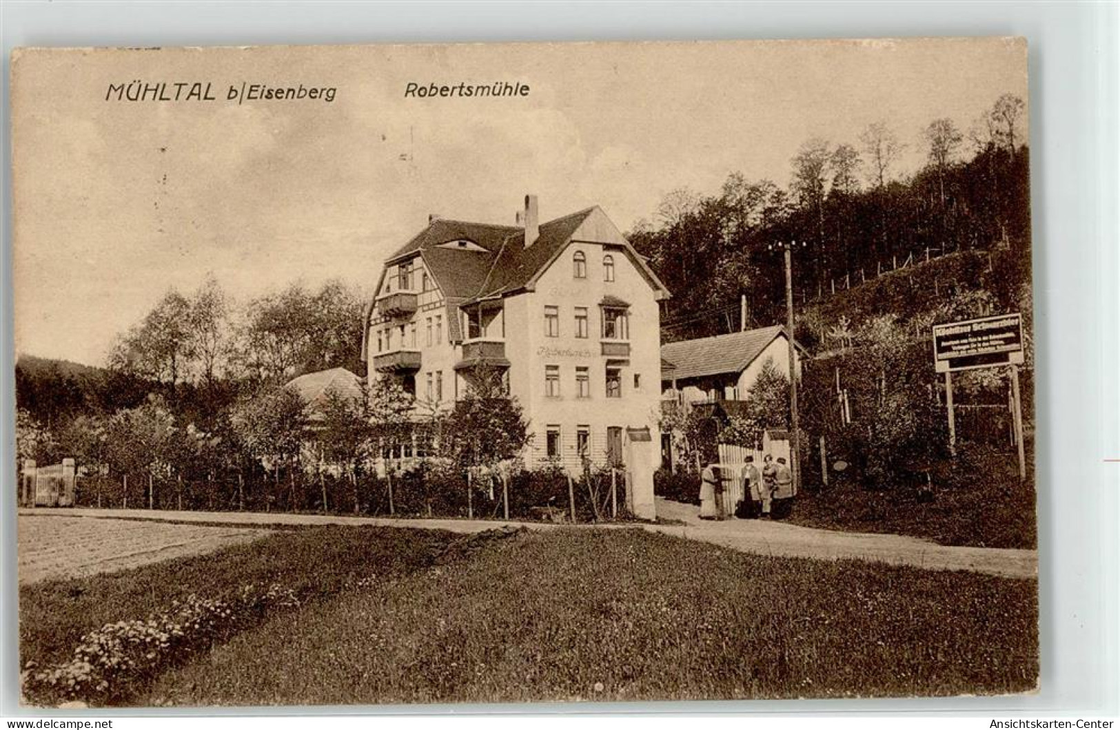 52095816 - Eisenberg , Thuer