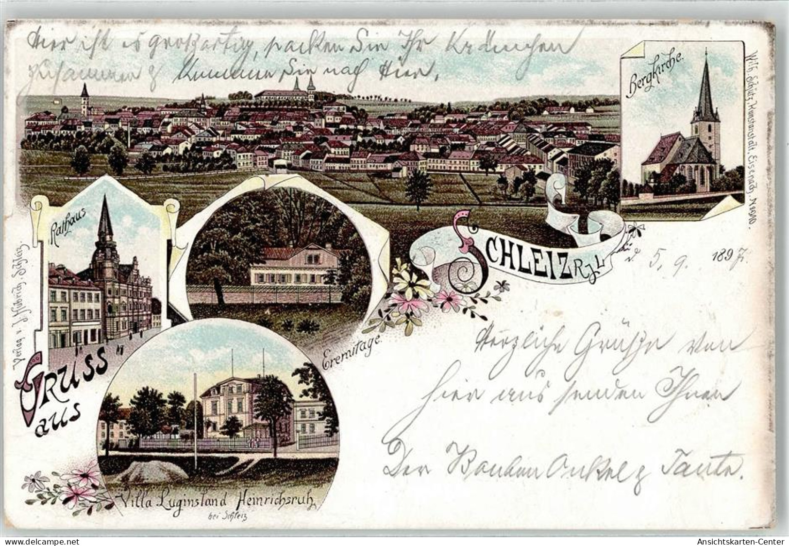 52096233 - Schleiz