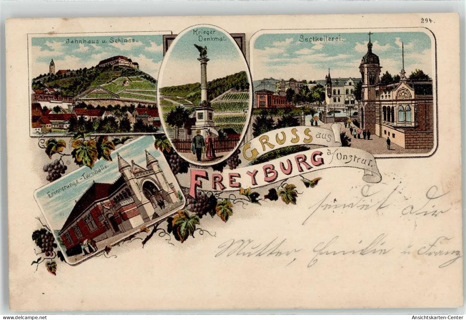 52096291 - Freyburg Unstrut