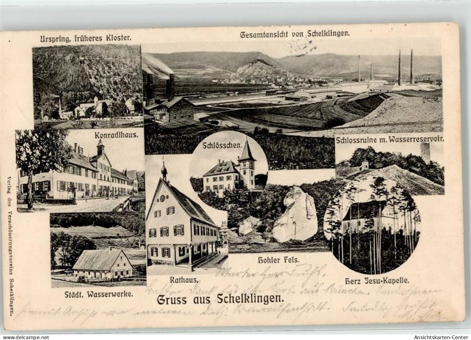 52096378 - Schelklingen