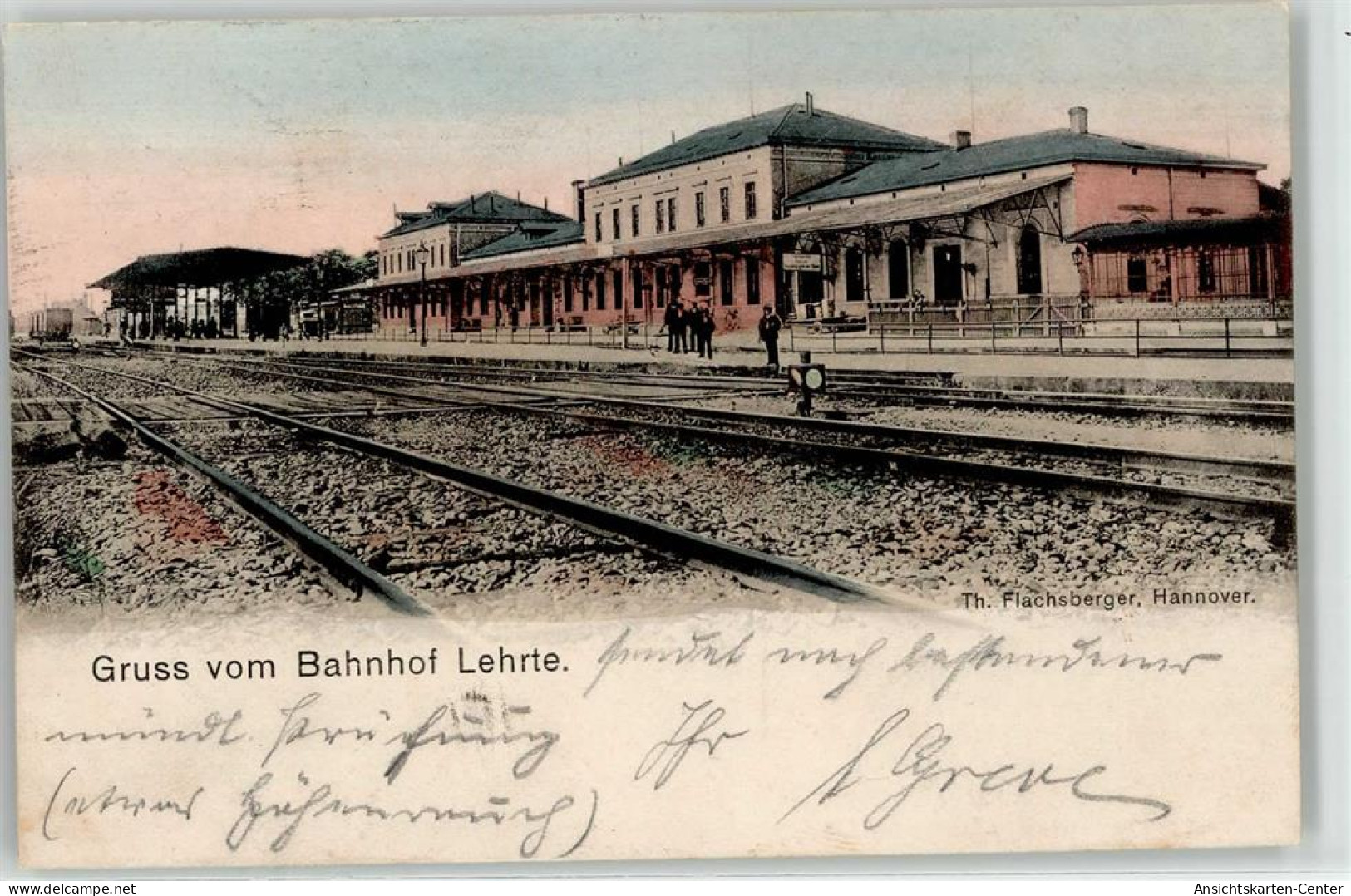 52096670 - Lehrte b Hannover