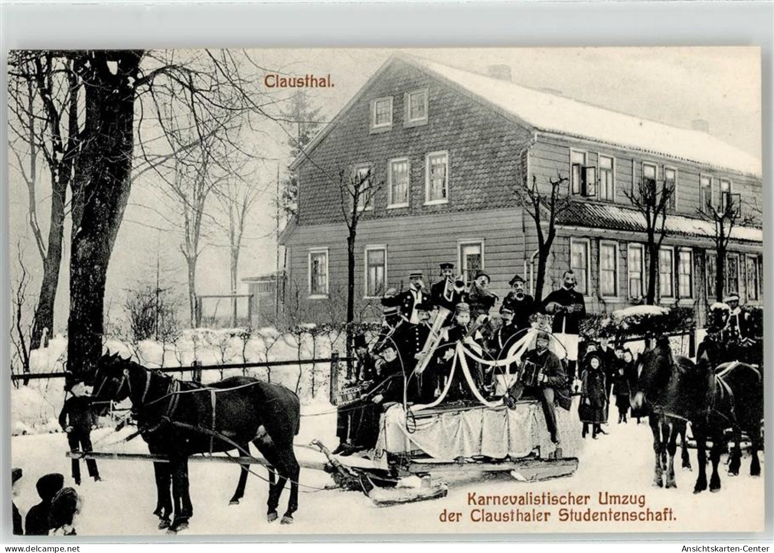 52096787 - Clausthal-Zellerfeld