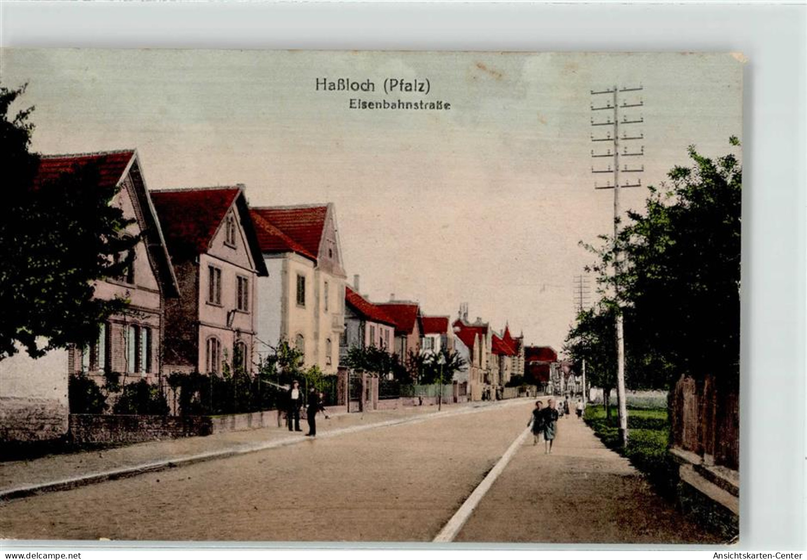 52096932 - Hassloch , Pfalz