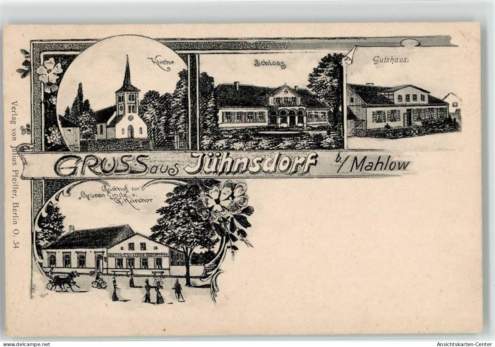 52096980 - Juehnsdorf