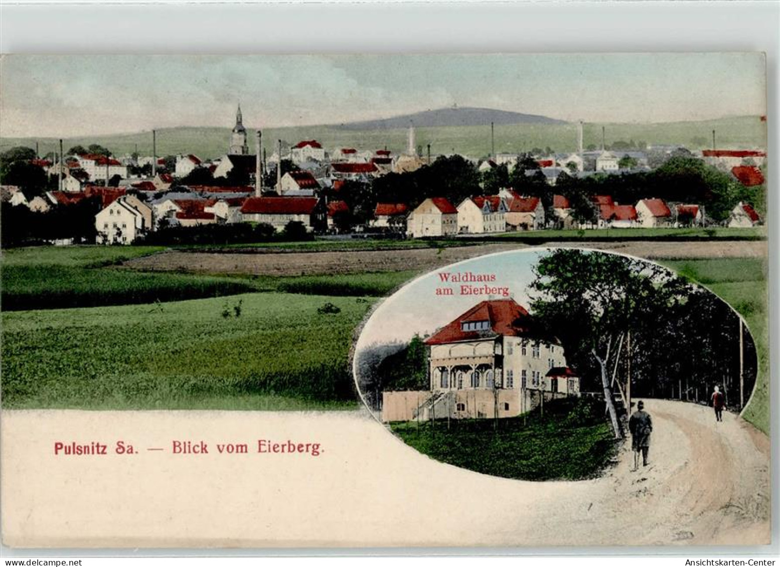 52097168 - Pulsnitz
