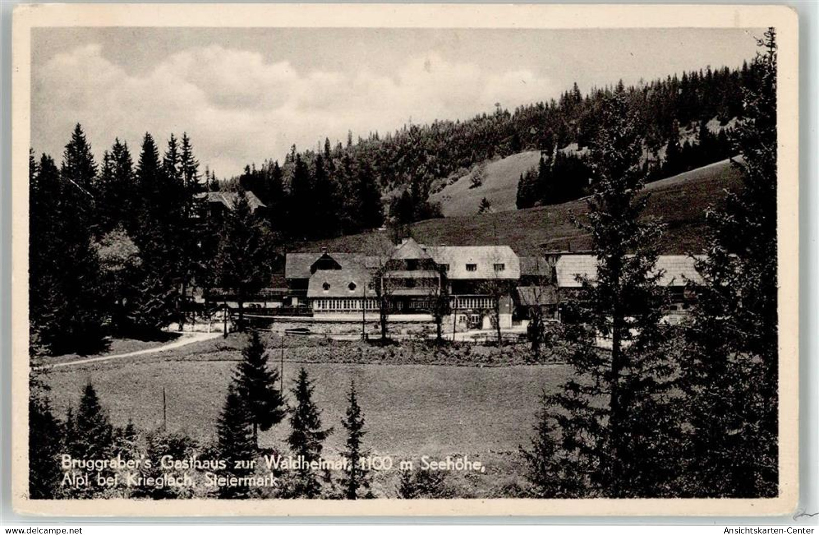 52097838 - Krieglach