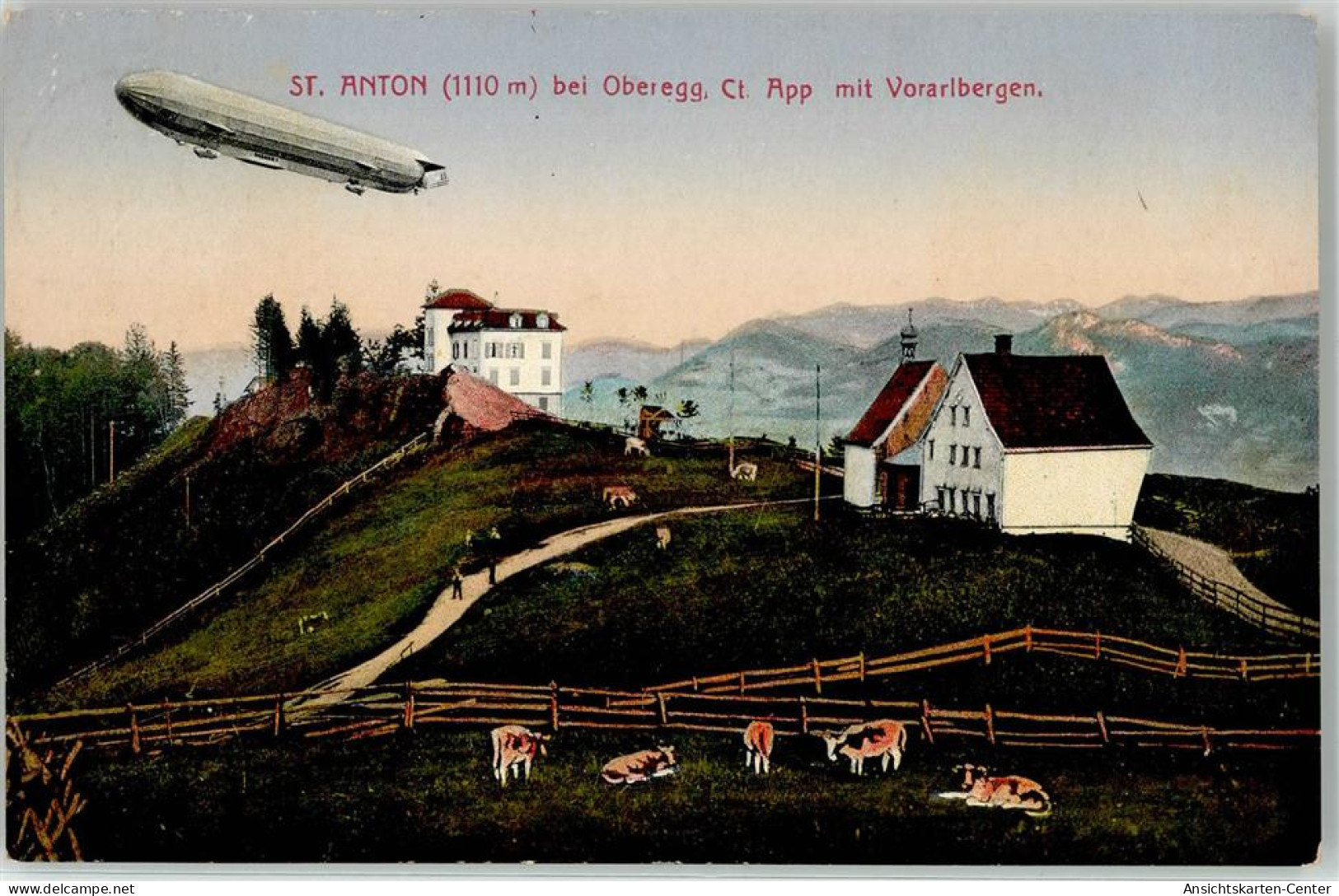 52098459 - St. Anton am Arlberg