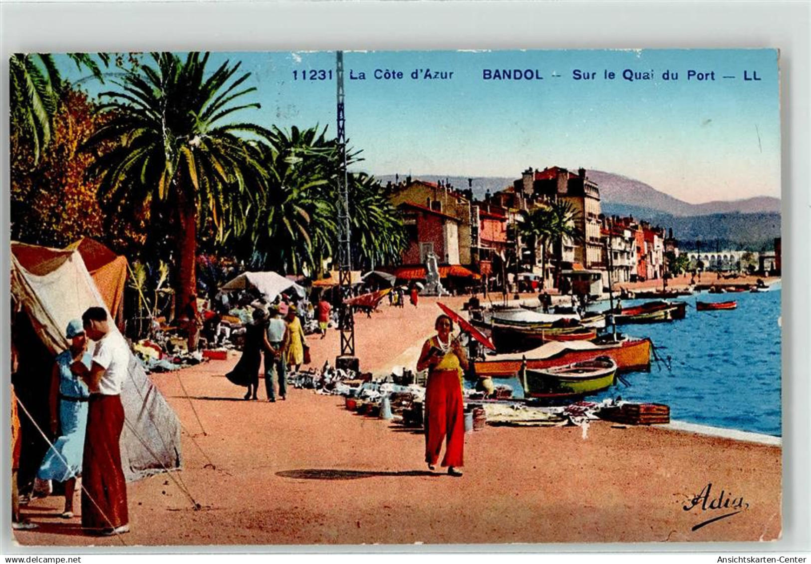52098624 - Bandol
