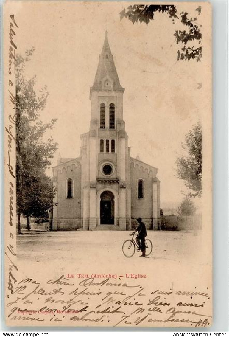 52098634 - Le Teil