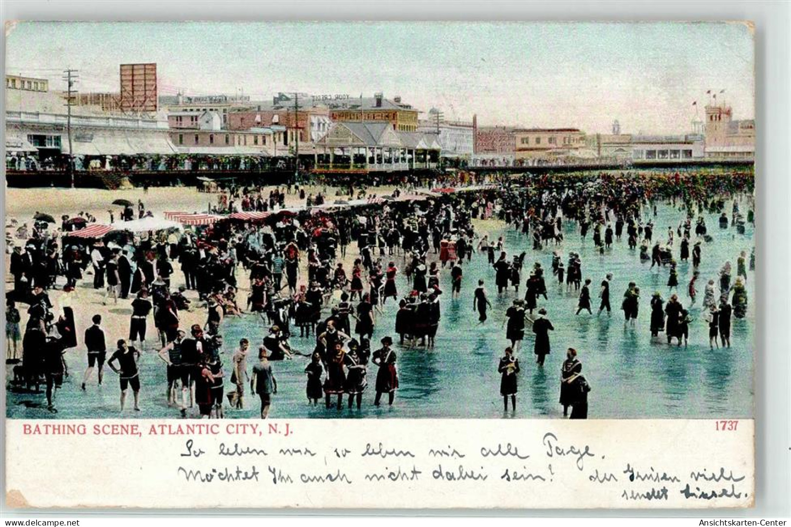 52098778 - Atlantic City