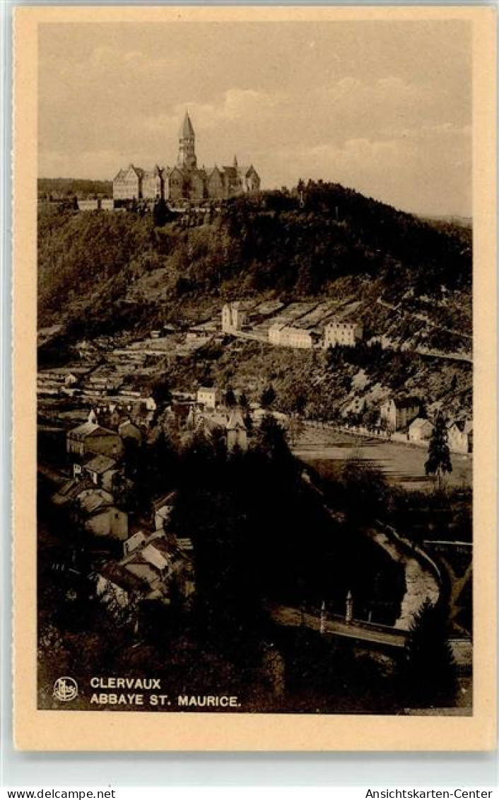 52098790 - Clerf Clervaux