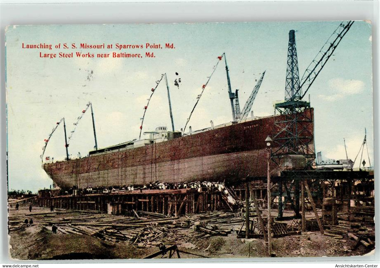 52098919 - Baltimore