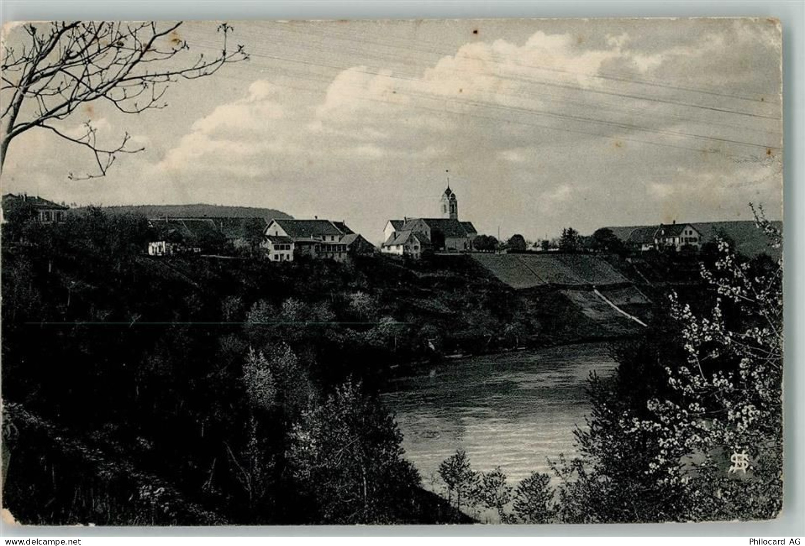 5210 Windisch Gebrauchsspuren - 13119682