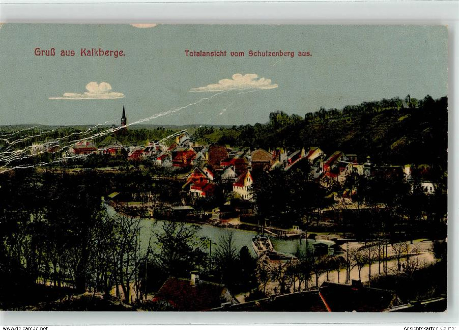 52100380 - Kalkberge