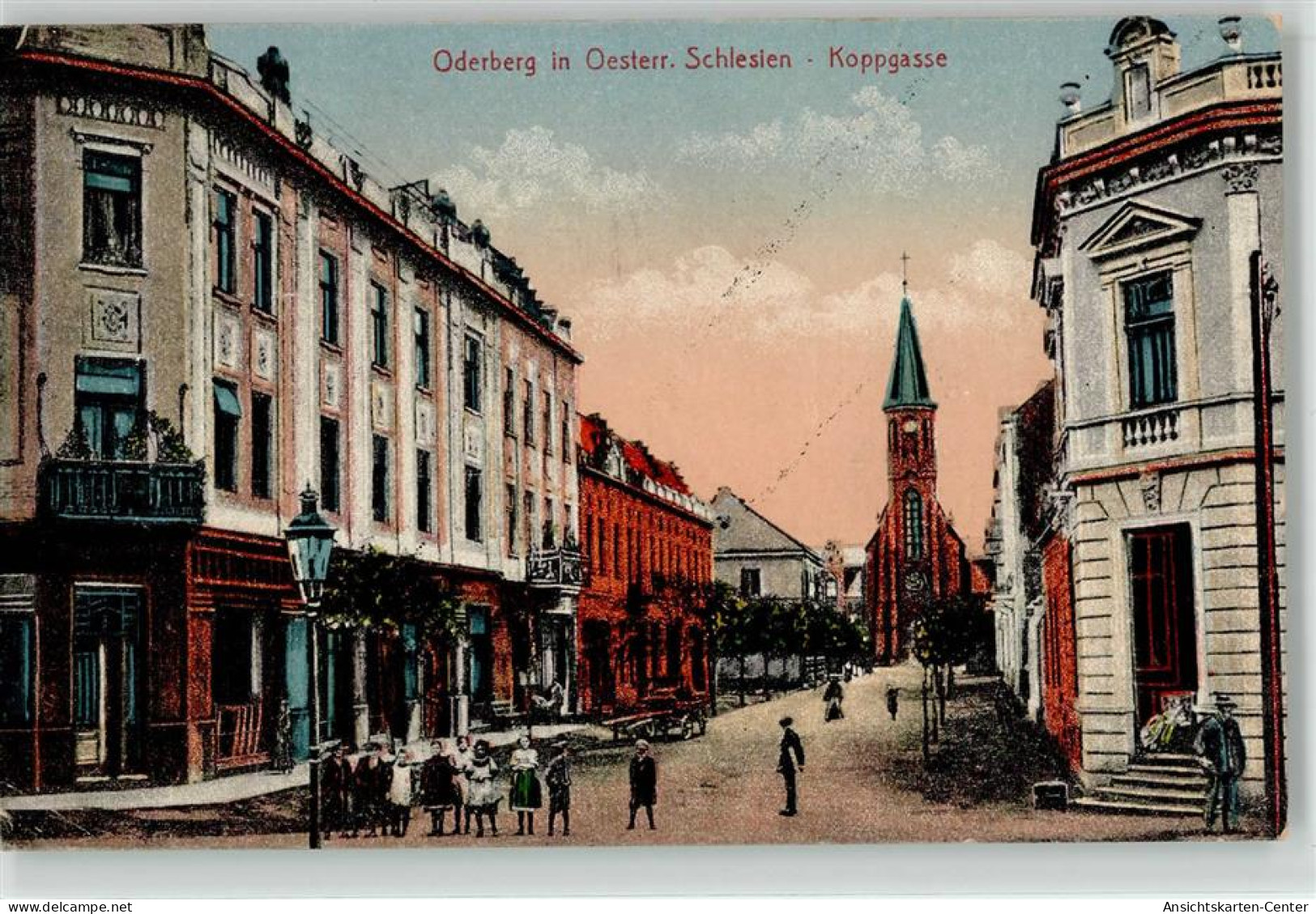 52100439 - Bohumin   Oderberg