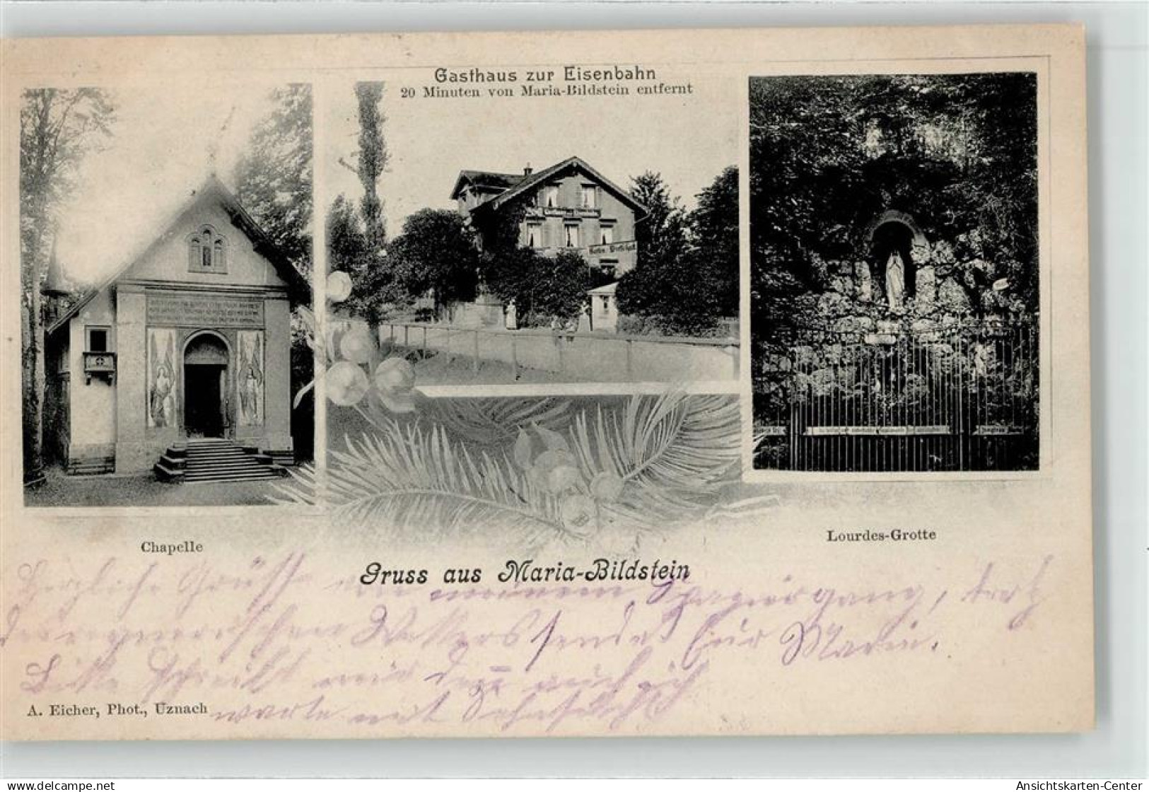 52100585 - Benken SG