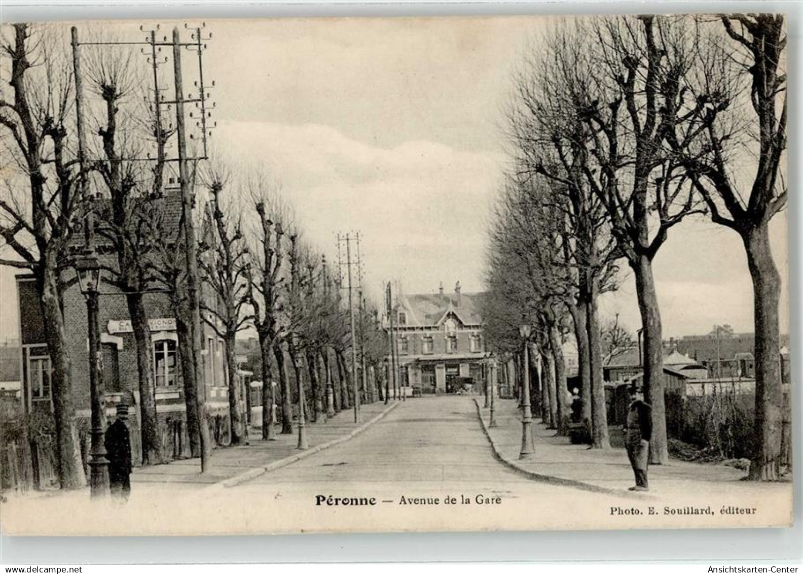 52100588 - Peronne