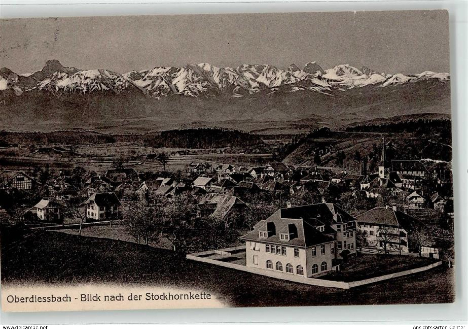 52101200 - Oberdiessbach