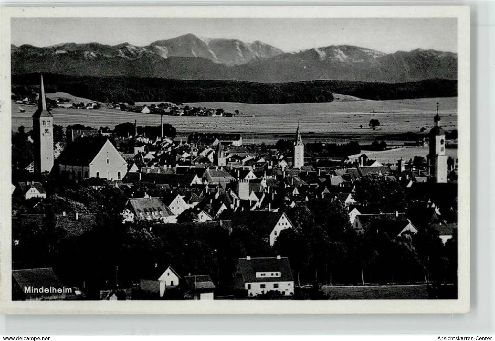 52103617 - Mindelheim