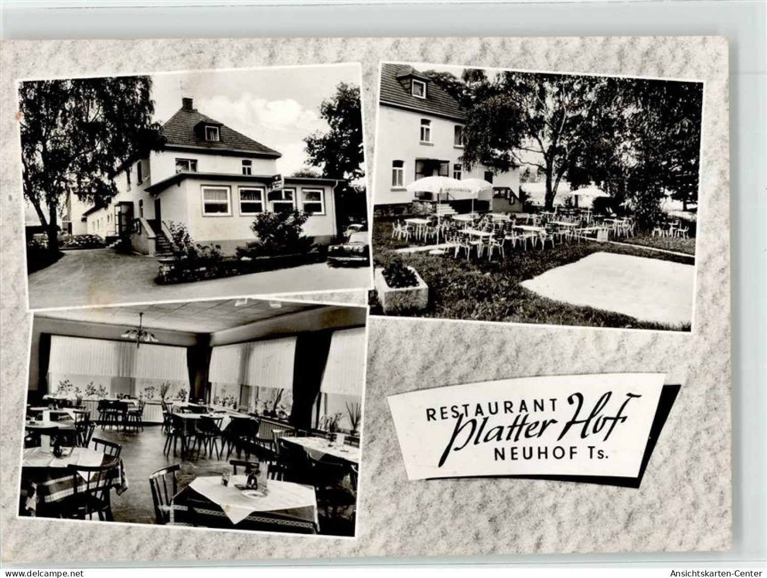 52103995 - Neuhof , Taunus