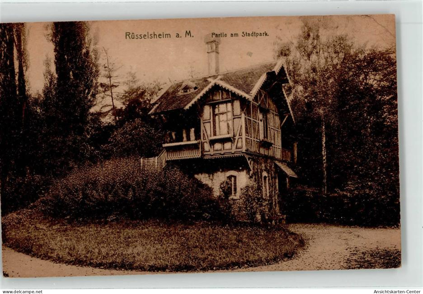 52104166 - Ruesselsheim