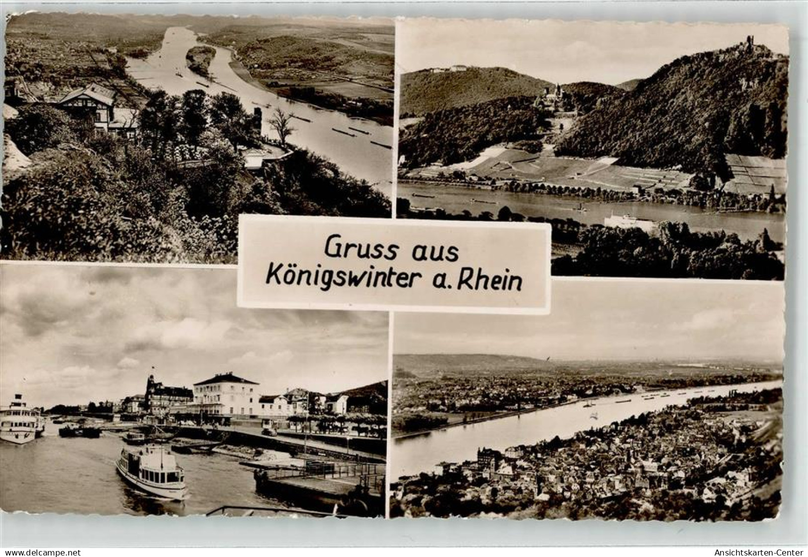 52104297 - Koenigswinter