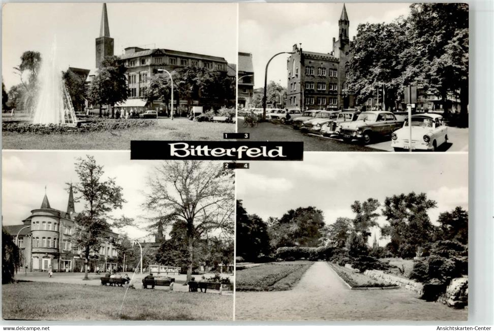 52104419 - Bitterfeld