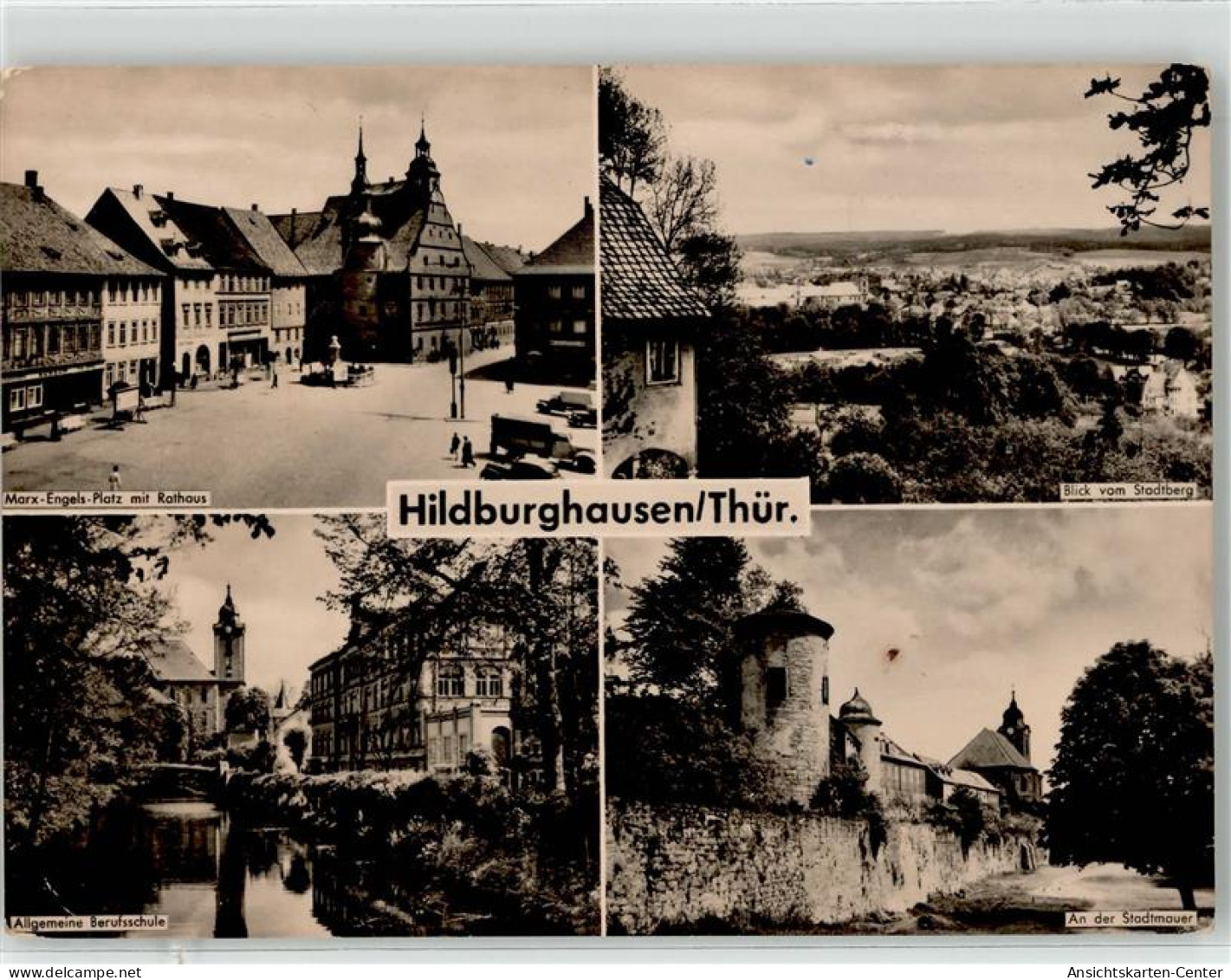 52104600 - Hildburghausen