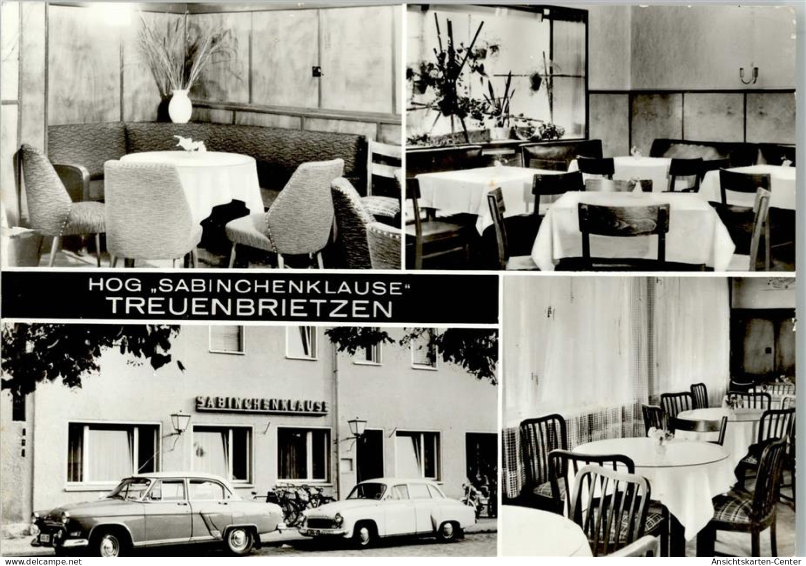 52104918 - Treuenbrietzen