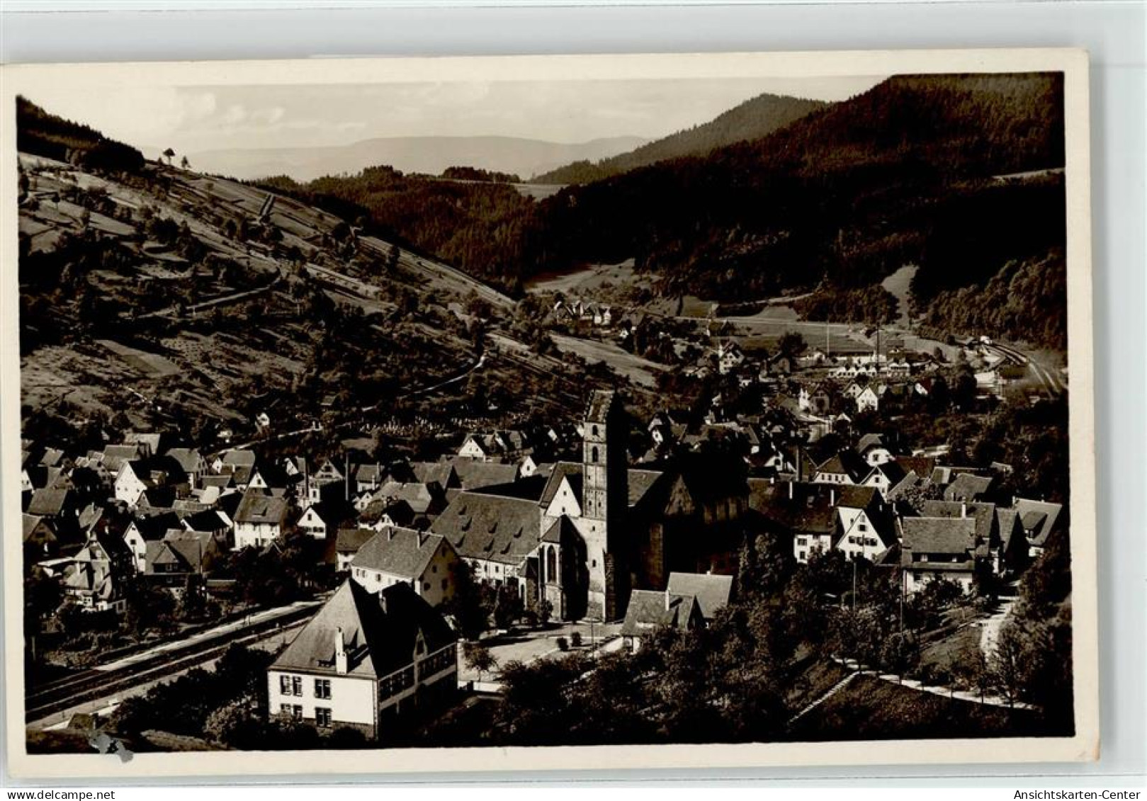52105398 - Alpirsbach
