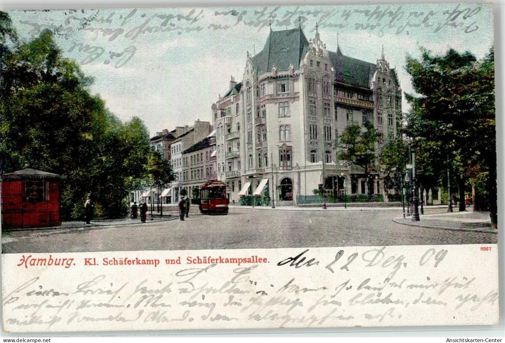 52106016 - Eimsbuettel