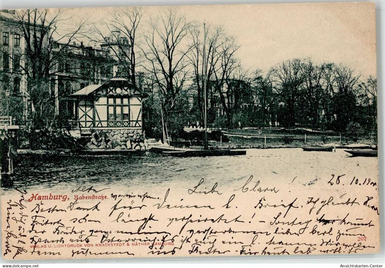 52106019 - Eimsbuettel