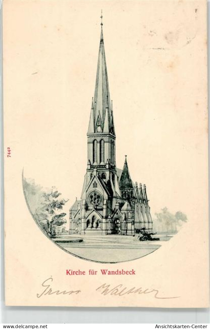 52107743 - Wandsbek