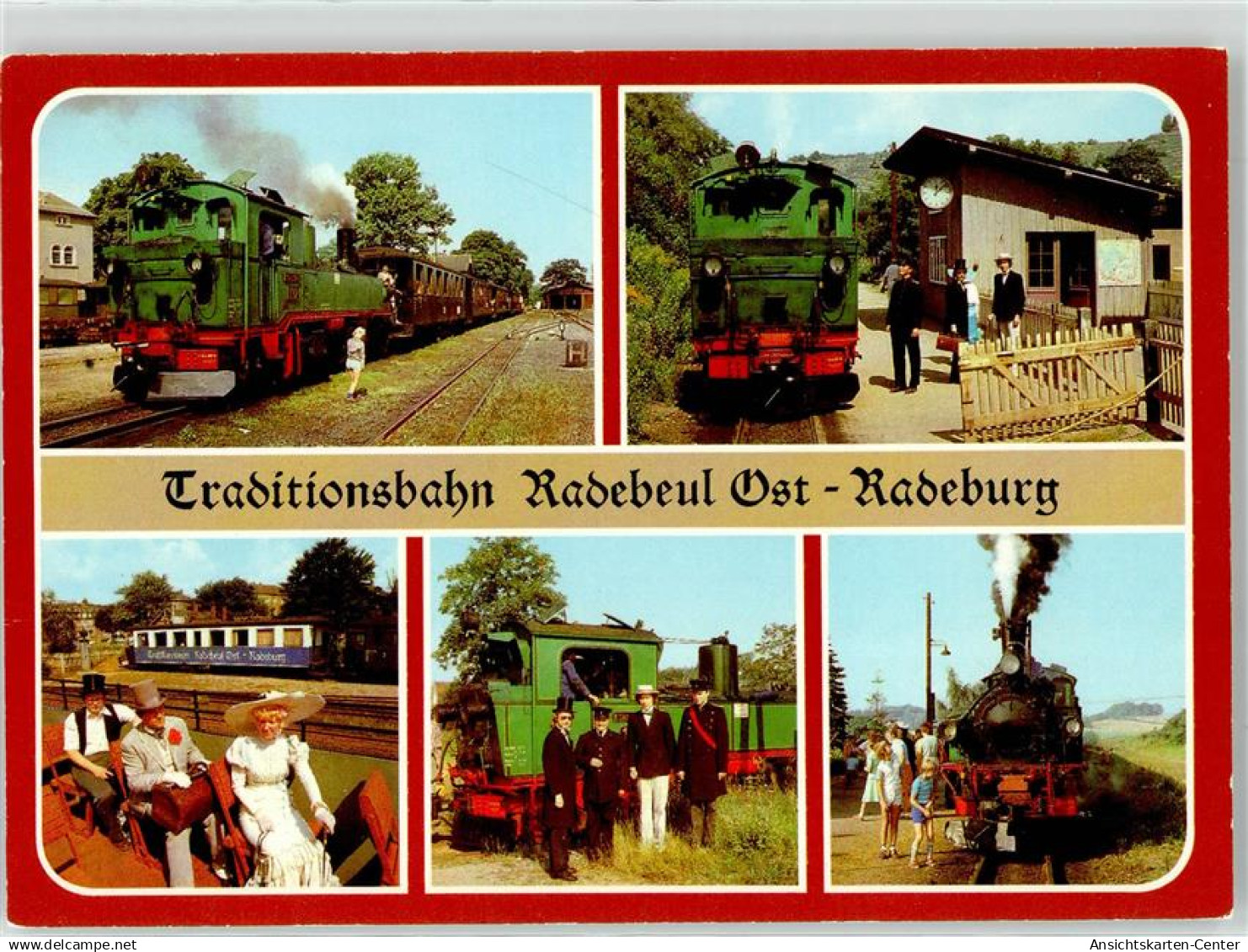 52108415 - Radeburg