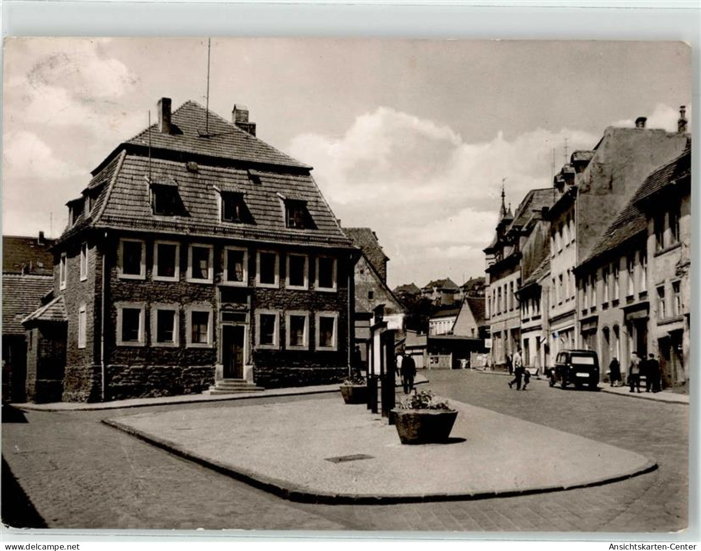 52108440 - Lutherstadt Eisleben