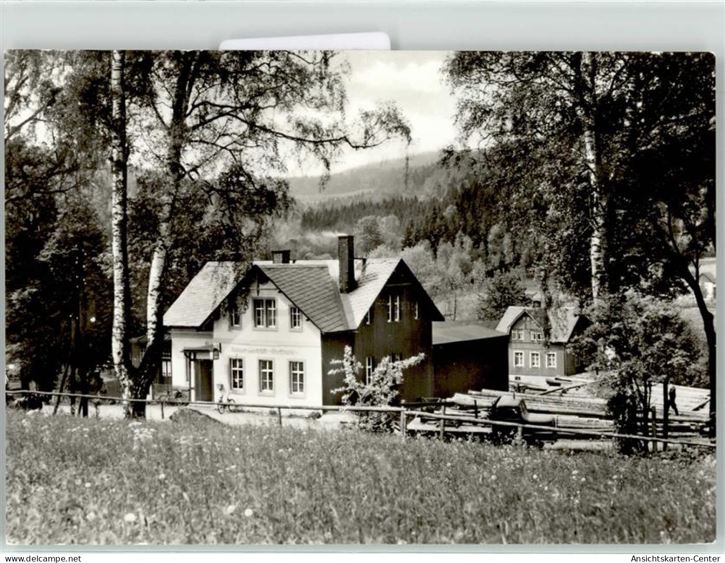 52108446 - Koenigswalde , Erzgeb