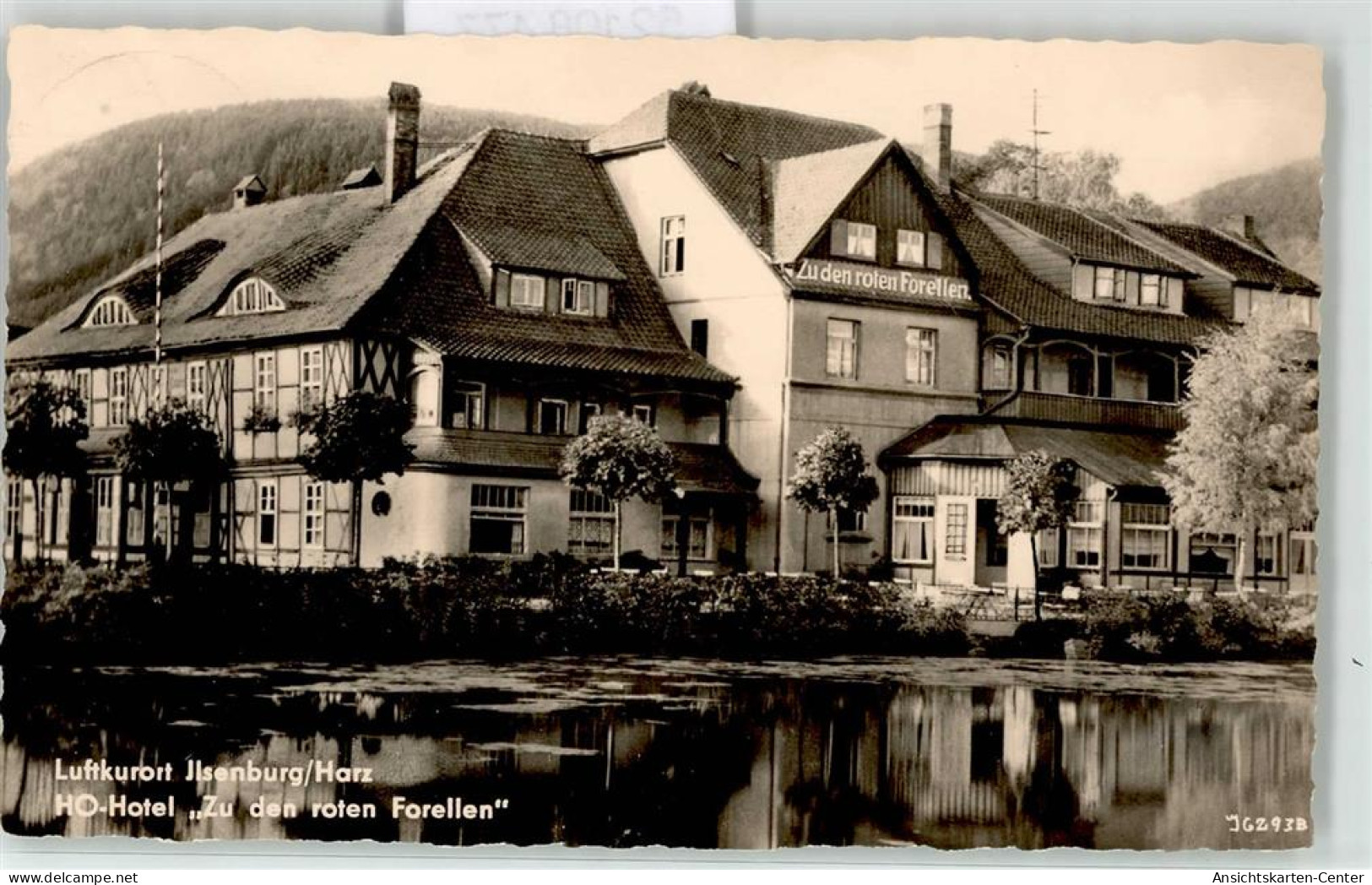 52108477 - Ilsenburg