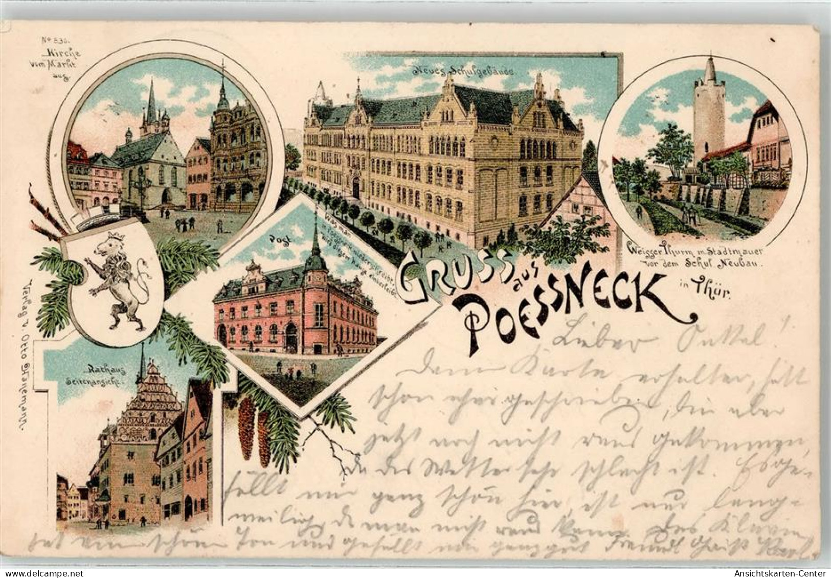 52109038 - Poessneck