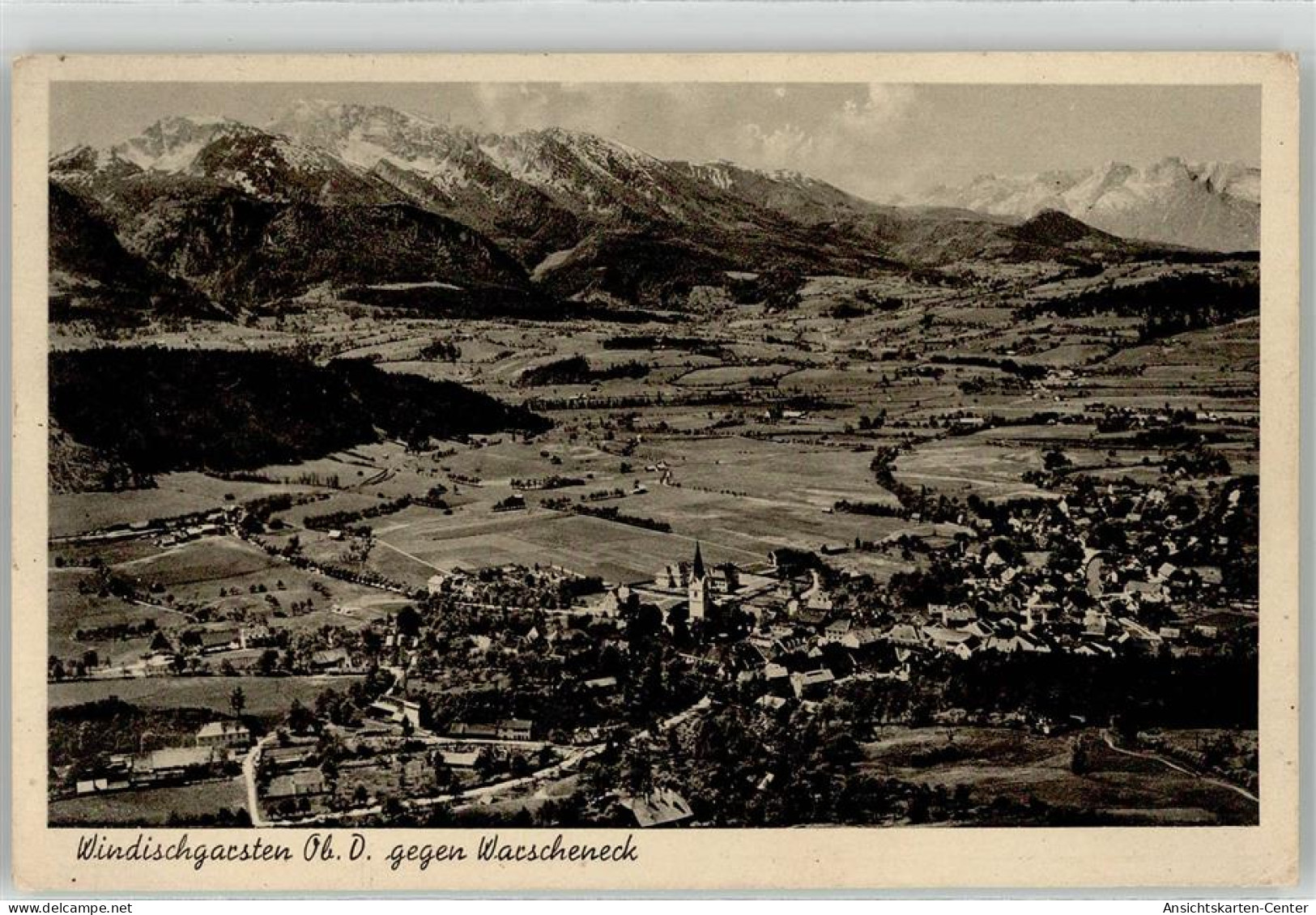 52109070 - Windischgarsten