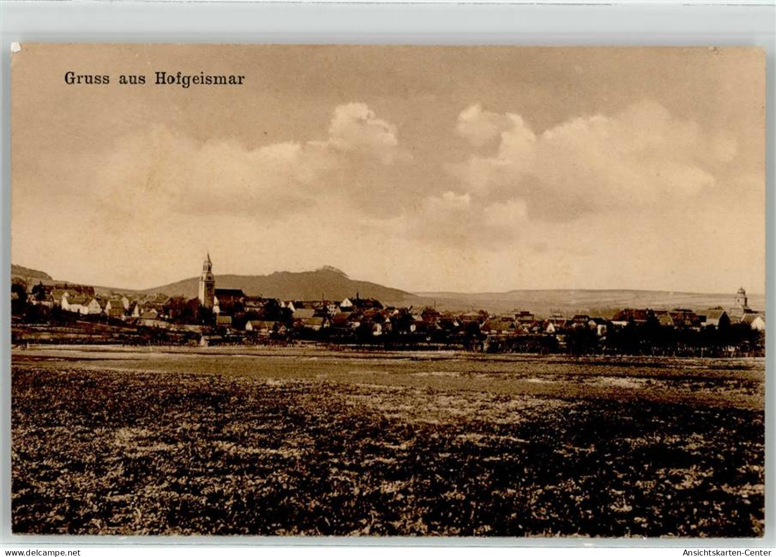 52109100 - Hofgeismar