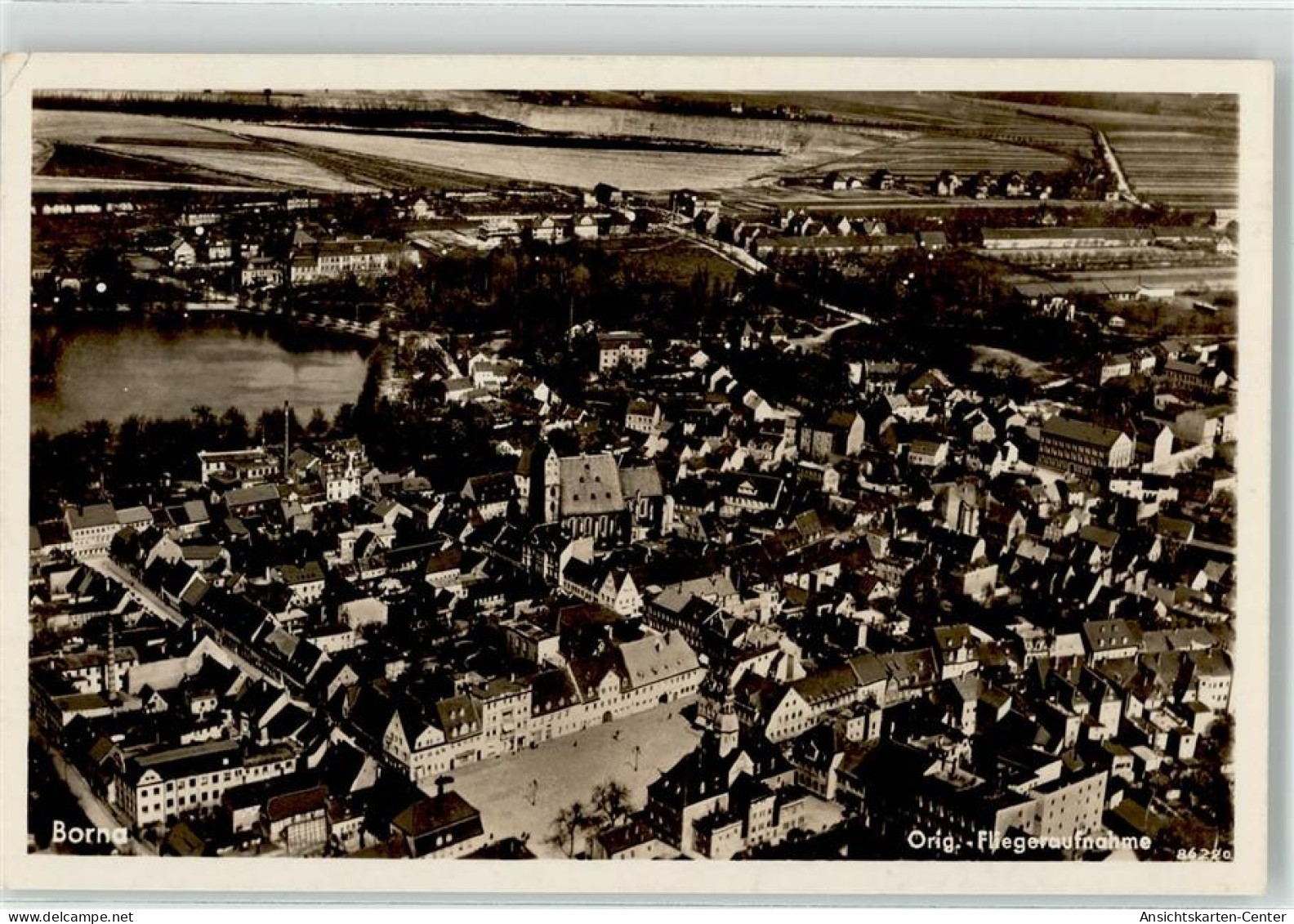 52109780 - Borna b Leipzig