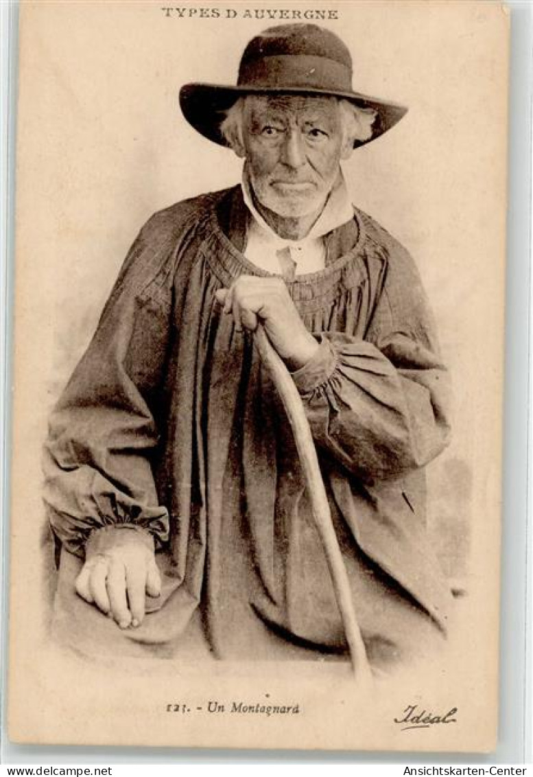 52112092 - Clermont-Ferrand