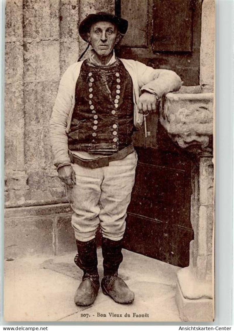 52112179 - Le Faouet