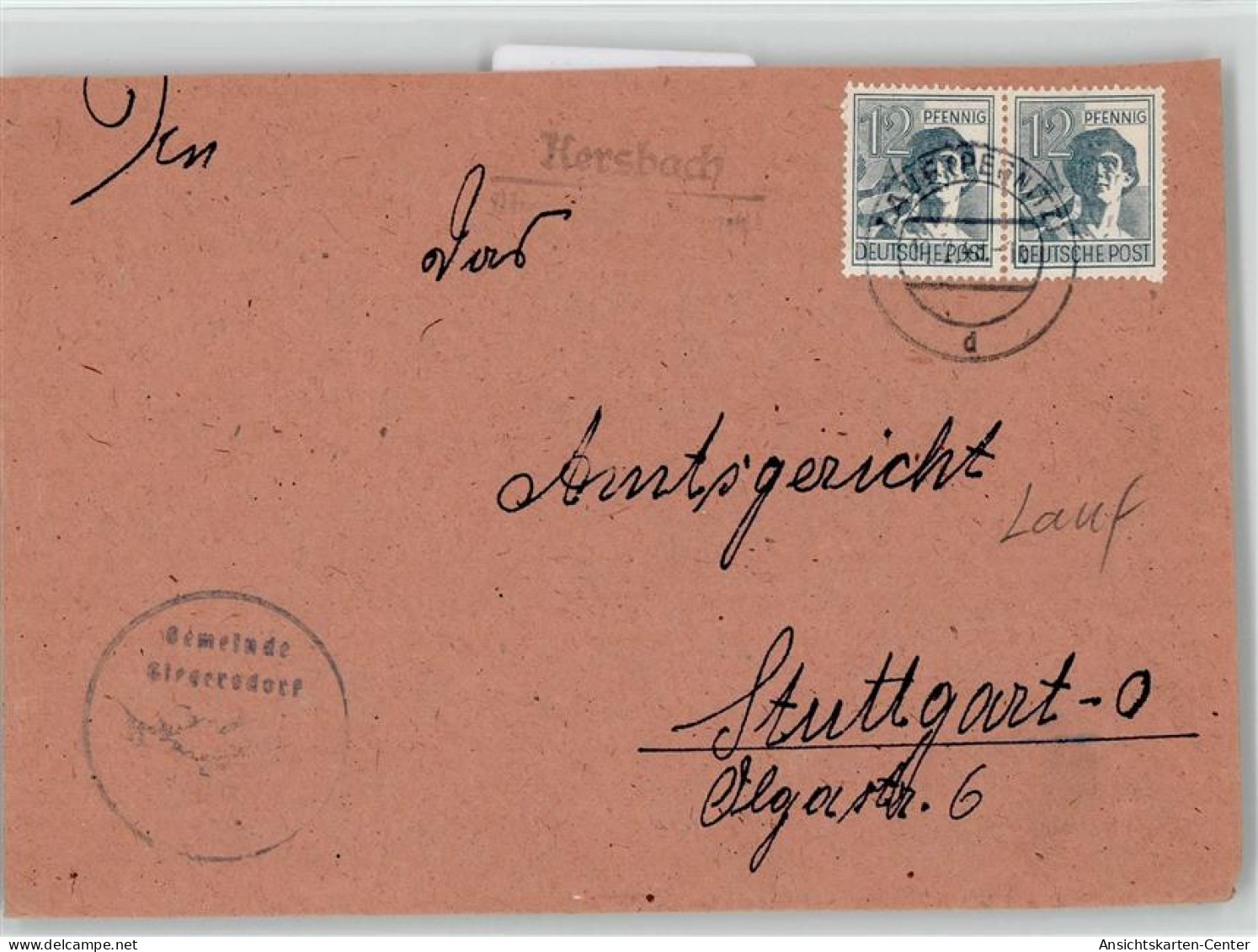 52112270 - Lauf a d Pegnitz