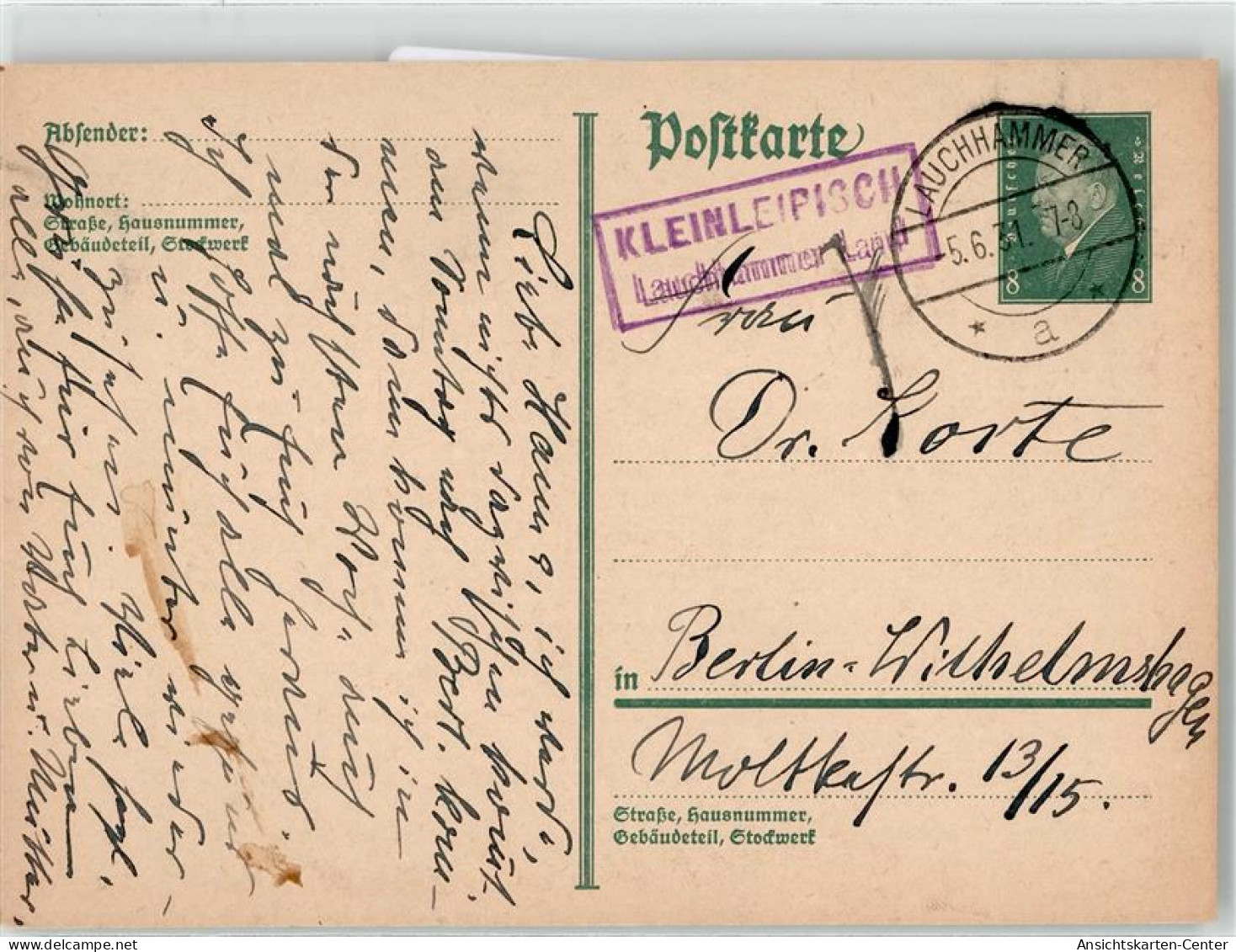 52112620 - Lauchhammer