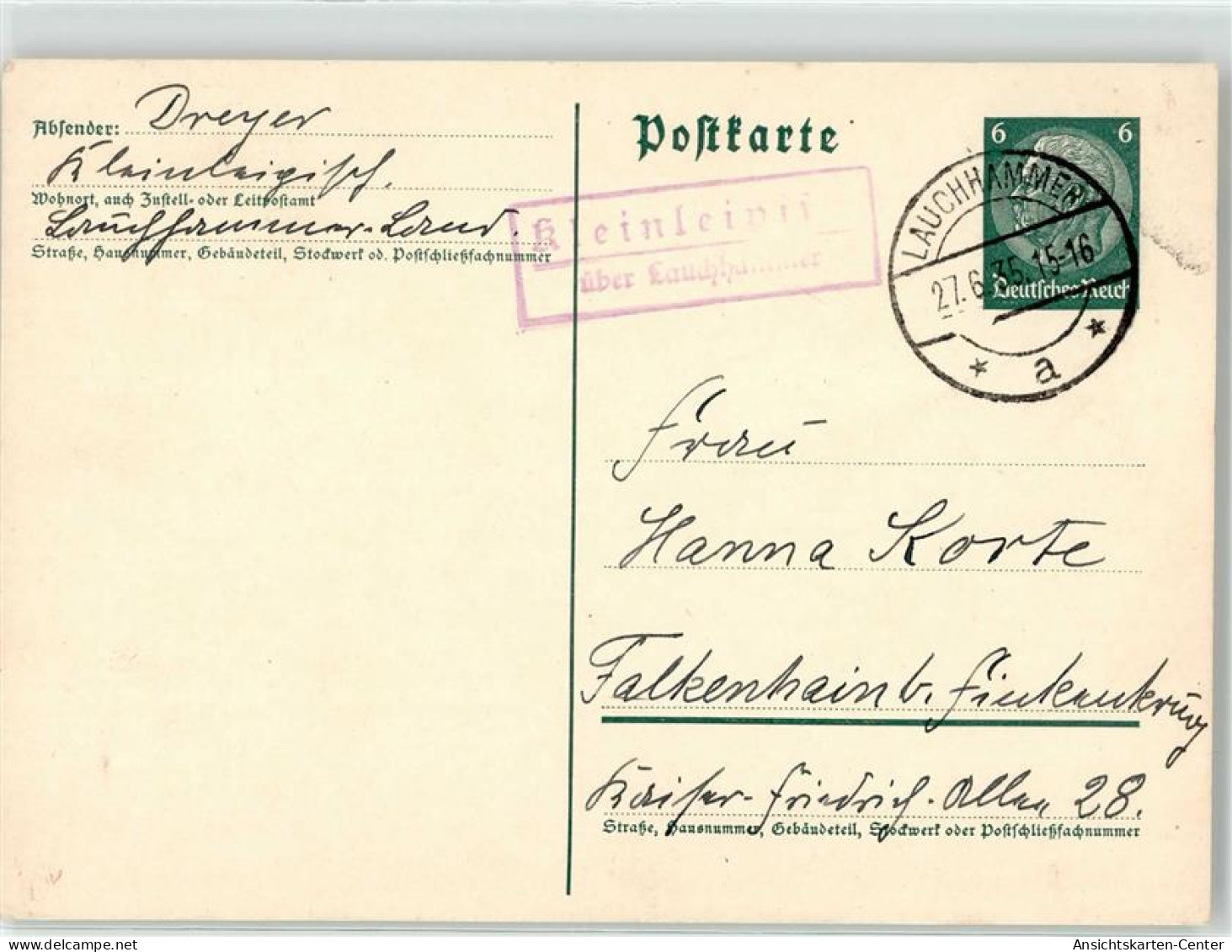 52112684 - Lauchhammer