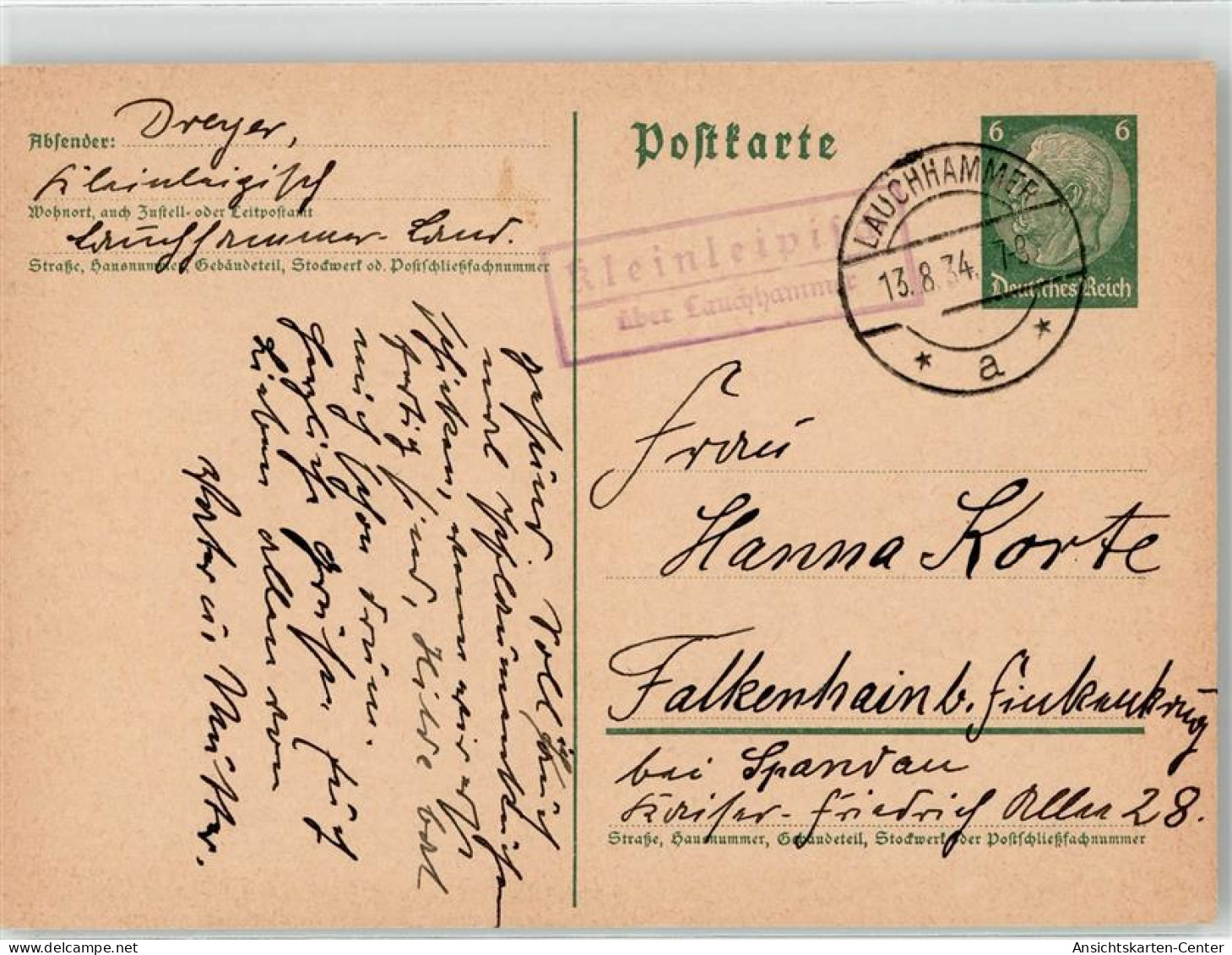 52112713 - Lauchhammer