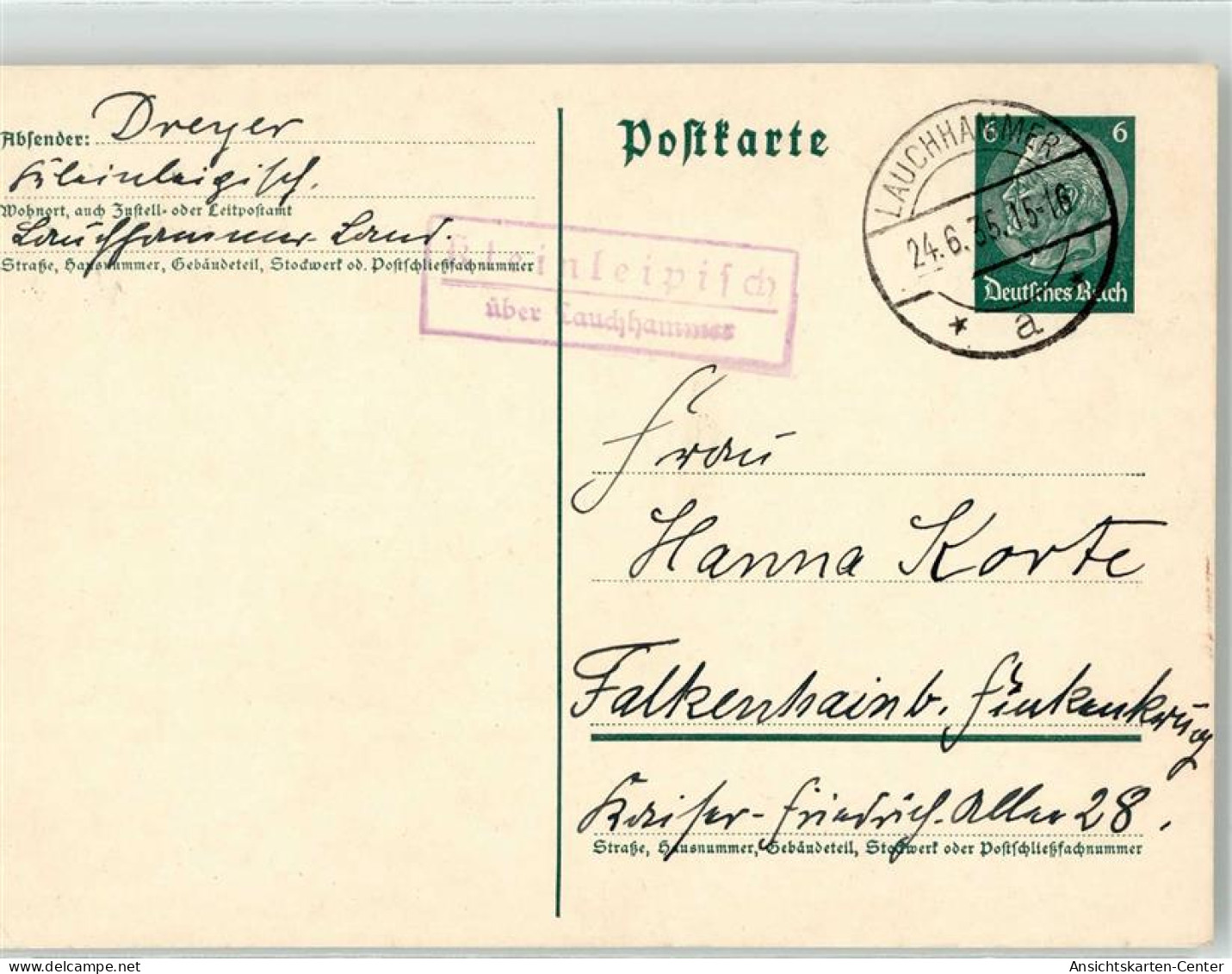 52112714 - Lauchhammer