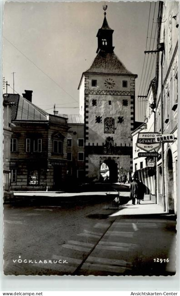 52120815 - Voecklabruck