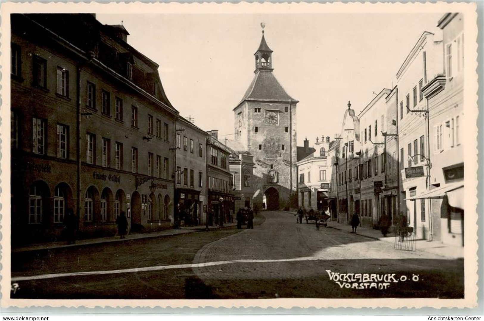 52120828 - Voecklabruck